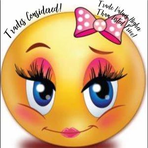 🤩 Trades Considered! Please read description! ⭐️